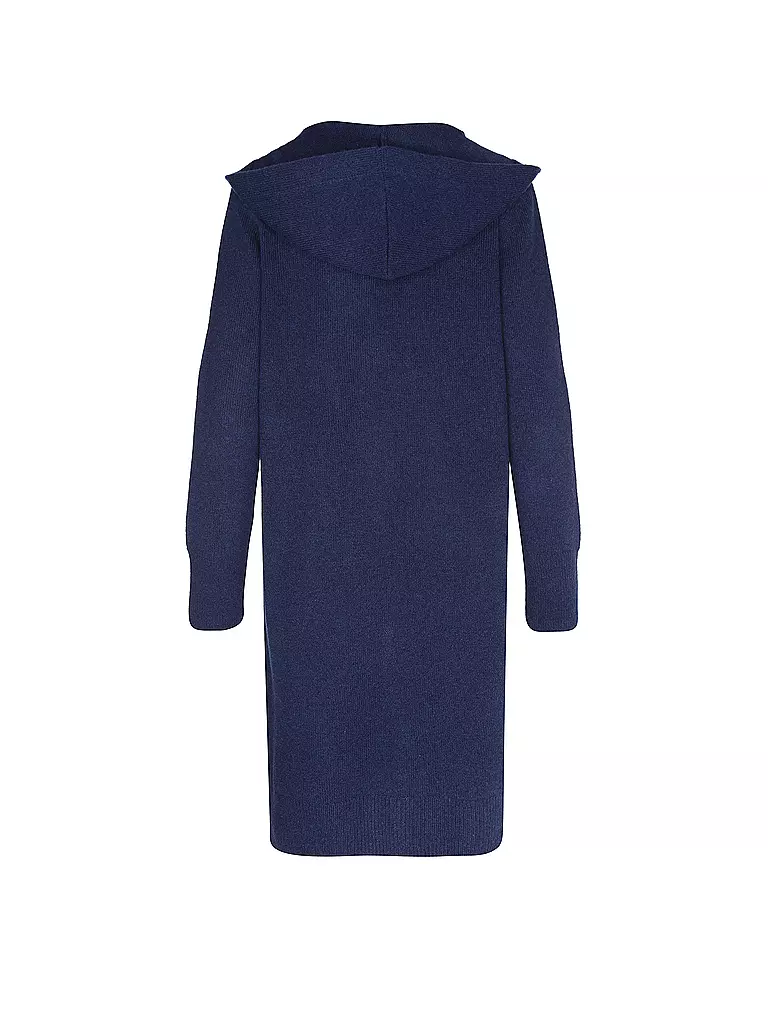 ARMEDANGELS | Strickjacke WANDAA  | Blu