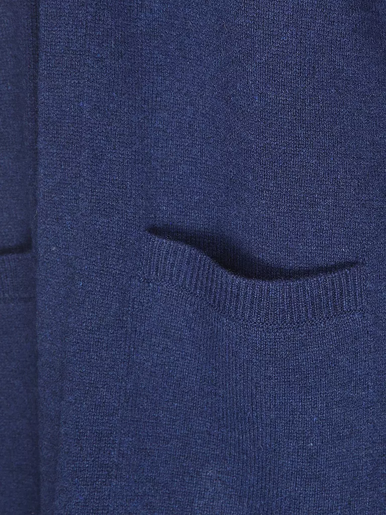 ARMEDANGELS | Strickjacke WANDAA  | Blu