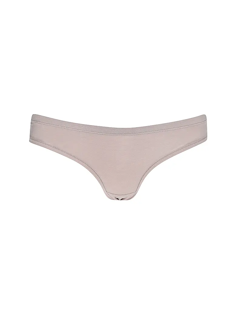 ARMEDANGELS | String FAARA grigio blush | Rosa
