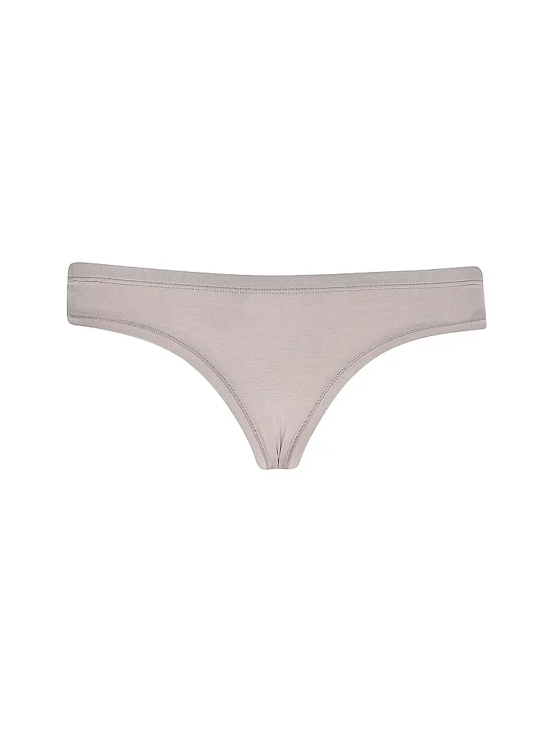 ARMEDANGELS | String FAARA grigio blush | Rosa