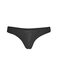 ARMEDANGELS | String FAARA grigio blush | Nero