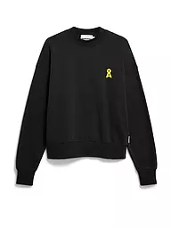 ARMEDANGELS | Sweater ALIZAA | Nero