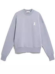 ARMEDANGELS | Sweater ALIZAA | Lilla