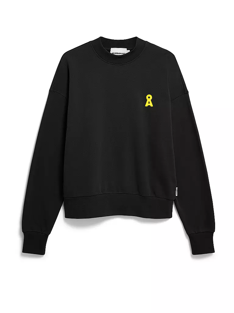 ARMEDANGELS | Sweater ALIZAA | Nero