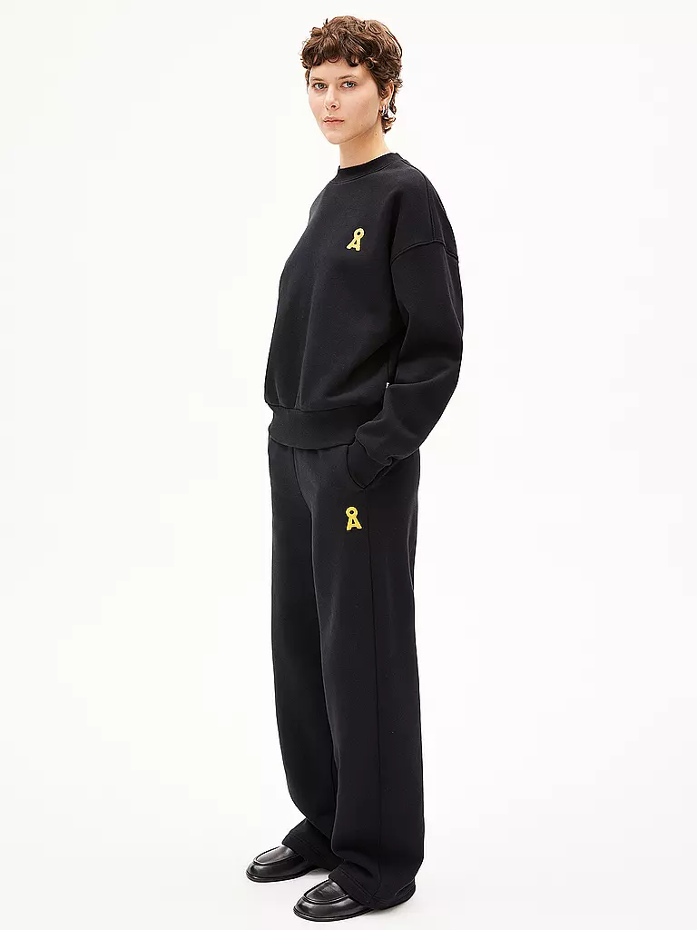 ARMEDANGELS | Sweater ALIZAA | Nero