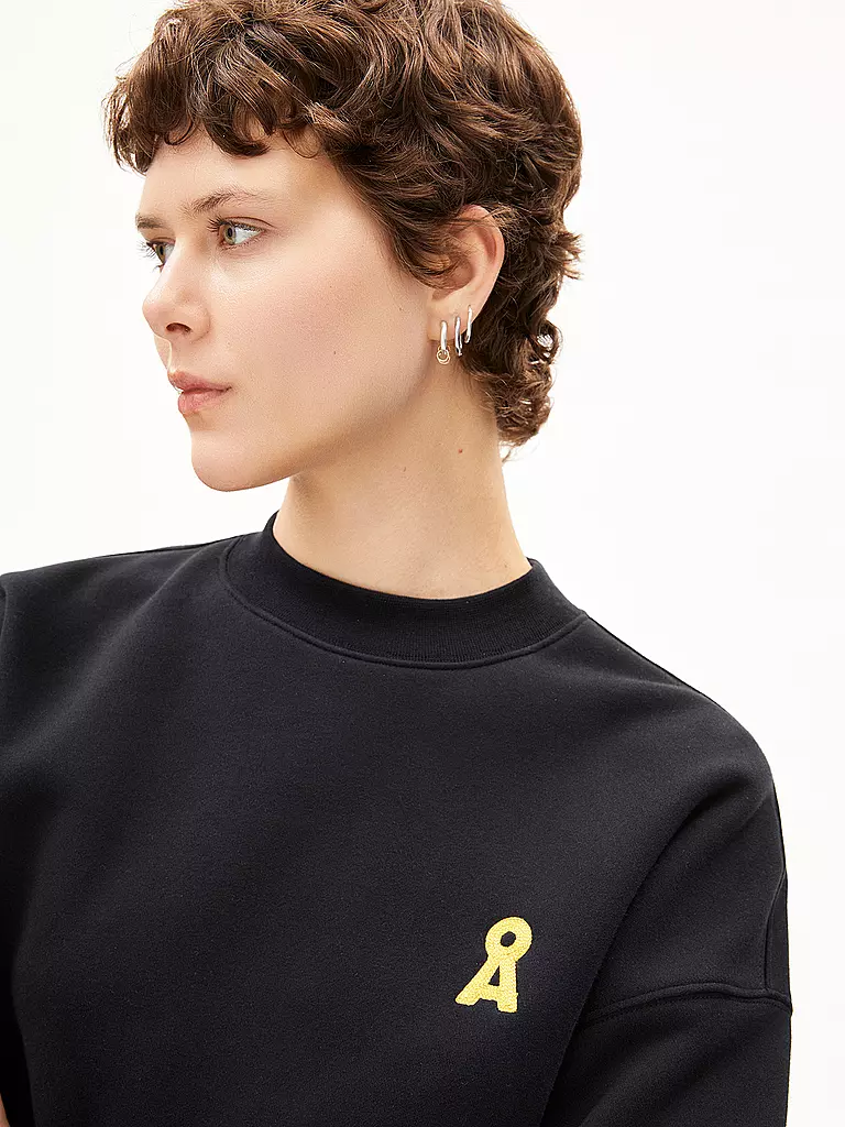 ARMEDANGELS | Sweater ALIZAA | 