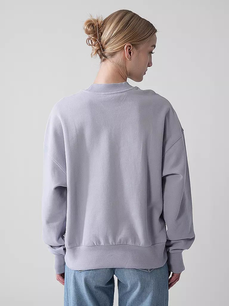 ARMEDANGELS | Sweater ALIZAA | Lilla