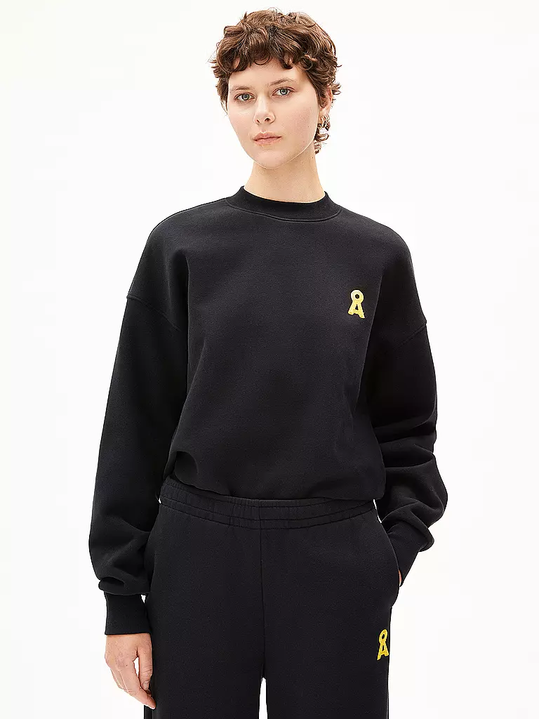 ARMEDANGELS | Sweater ALIZAA | 