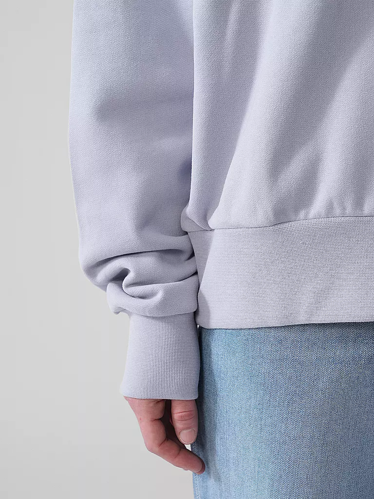 ARMEDANGELS | Sweater ALIZAA | Lilla