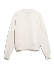 ARMEDANGELS | Sweater ALIZZA | Crema