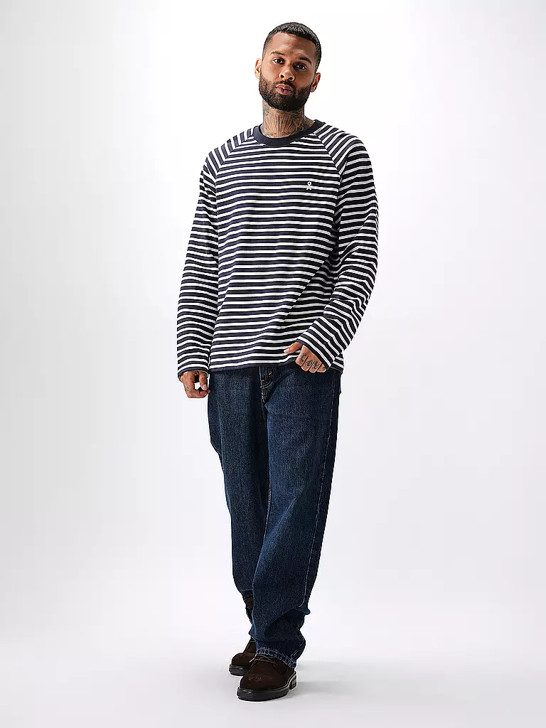 ARMEDANGELS | Sweater BAARN | Blu