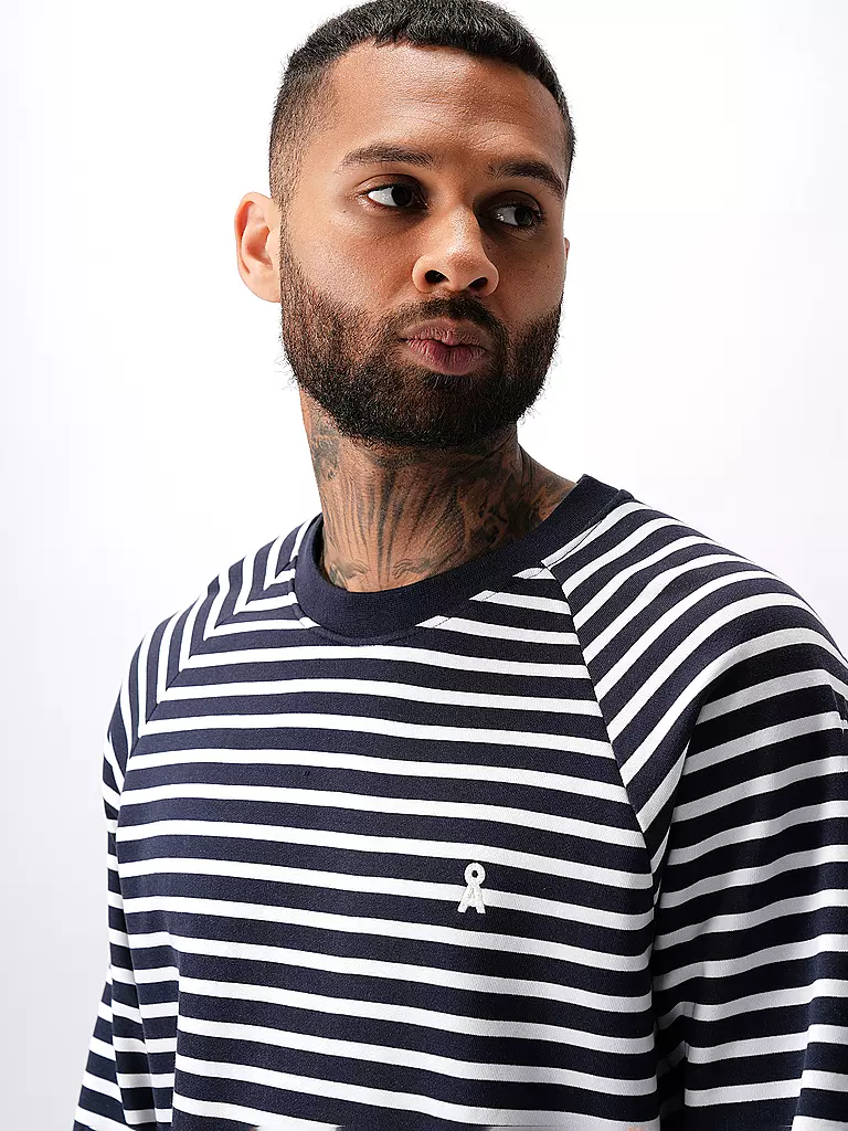 ARMEDANGELS | Sweater BAARN | Blu