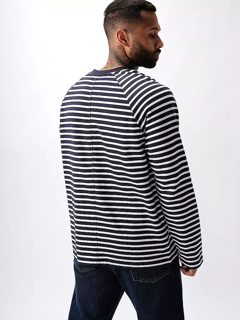 ARMEDANGELS | Sweater BAARN | Blu