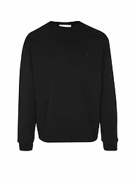 ARMEDANGELS | Sweater BAARO COMFORT | Nero