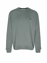 ARMEDANGELS | Sweater BAARO COMFORT | Grigio