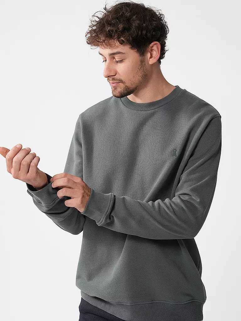 ARMEDANGELS | Sweater BAARO COMFORT | 