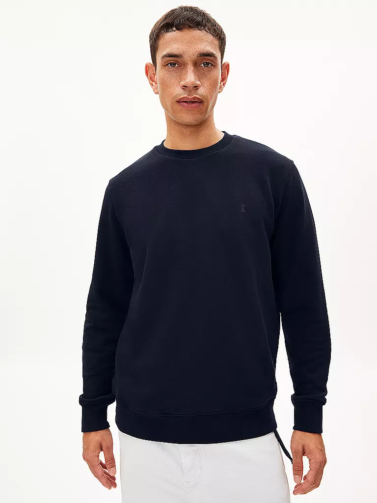 ARMEDANGELS | Sweater BAARO COMFORT | 
