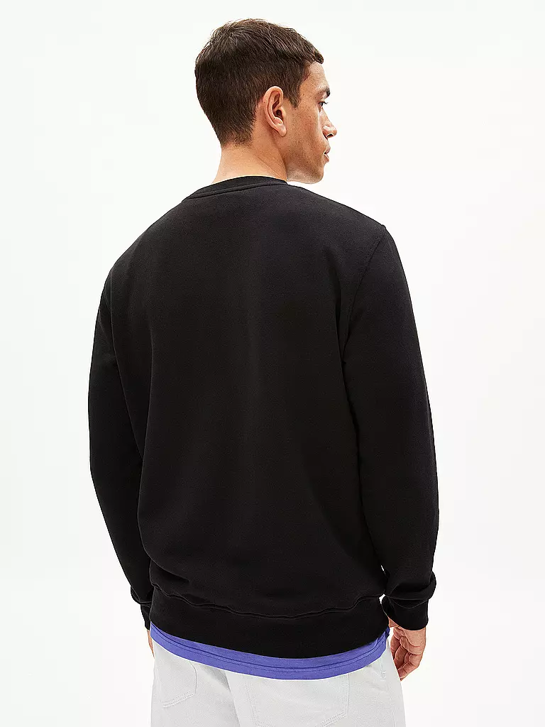 ARMEDANGELS | Sweater BAARO COMFORT | 
