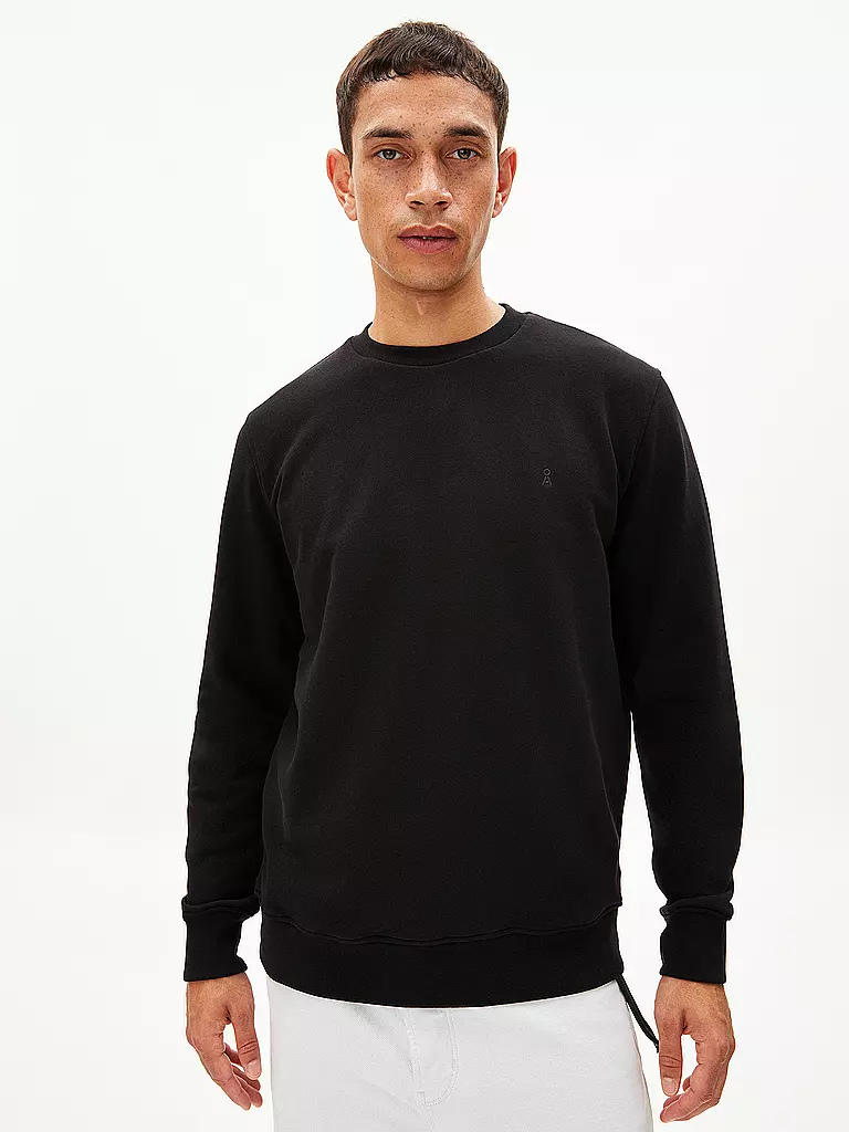 ARMEDANGELS | Sweater BAARO COMFORT | 