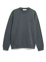 ARMEDANGELS | Sweater BAARO LOOP | Grigio