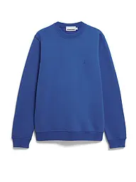 ARMEDANGELS | Sweater BAARO | Blu