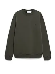 ARMEDANGELS | Sweater BAARO | Oliva