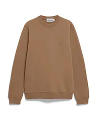 ARMEDANGELS | Sweater BAARO | Cammello
