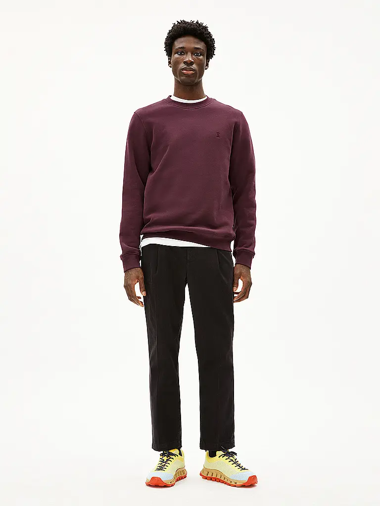 ARMEDANGELS | Sweater BAARO | Bacca