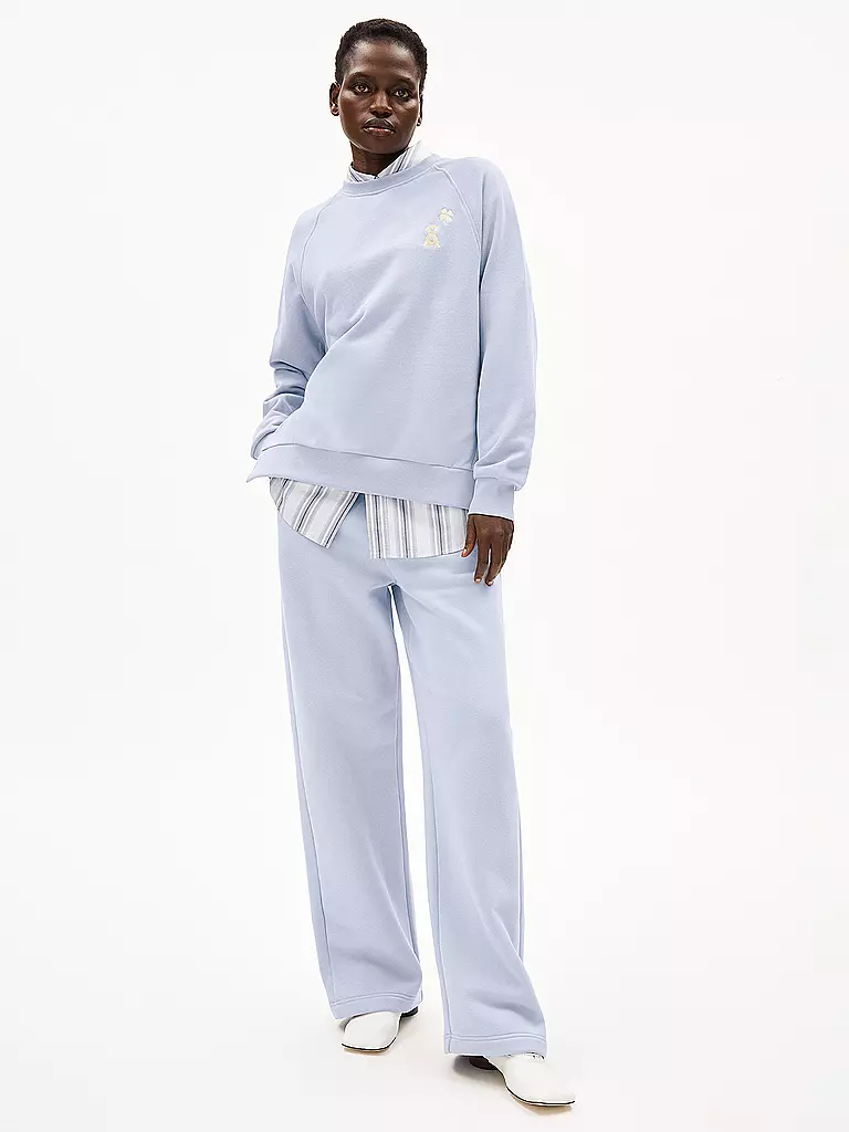 ARMEDANGELS | Sweater GIOVANNAA | Lilla