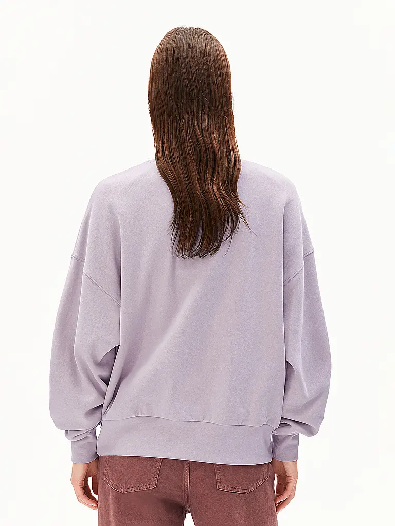ARMEDANGELS | Sweater ICONIC ALIZAA | 