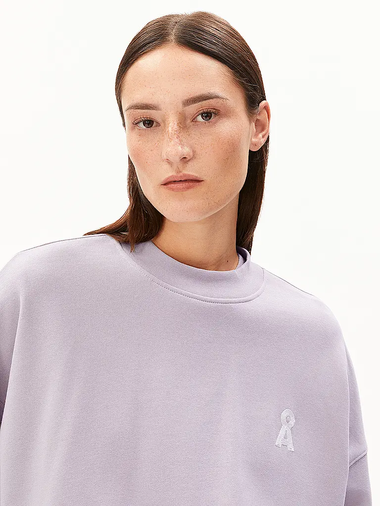 ARMEDANGELS | Sweater ICONIC ALIZAA | 