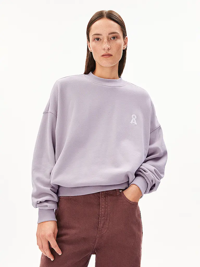 ARMEDANGELS | Sweater ICONIC ALIZAA | 