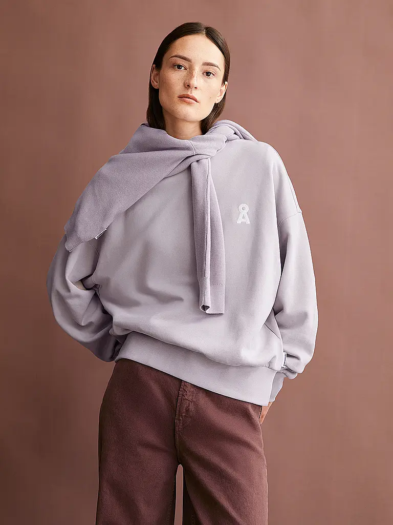 ARMEDANGELS | Sweater ICONIC ALIZAA | 