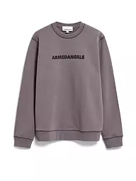 ARMEDANGELS | Sweater NATHAANEL | Grigio