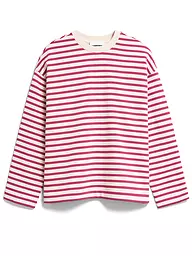 ARMEDANGELS | Maglione FRANKAA | Bacca