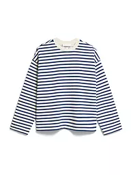 ARMEDANGELS | Maglione FRANKAA | Blu scuro