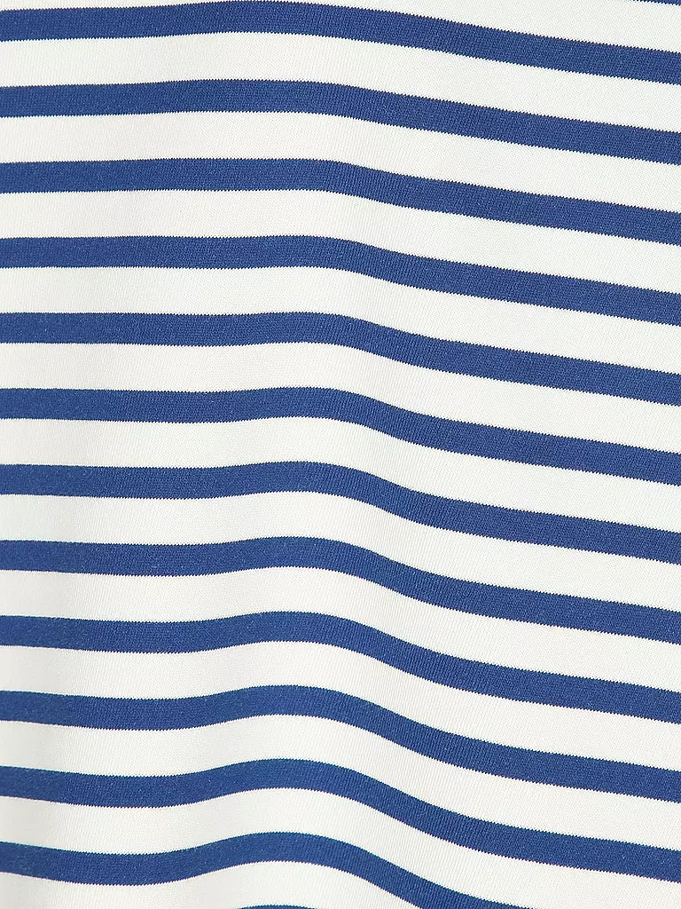 ARMEDANGELS | Sweater Taglio Ampio FRANKAA STRIPES | 