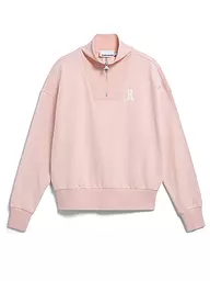 ARMEDANGELS | Sweater TARMENAA | Rosa