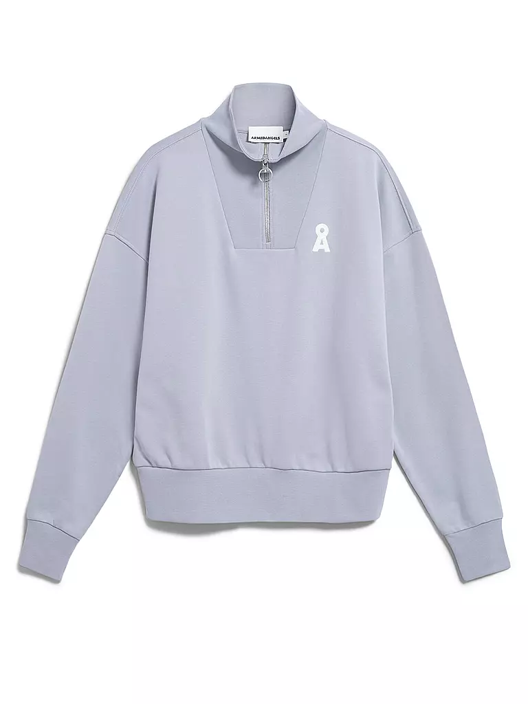 ARMEDANGELS | Sweater TARMENAA | Lilla