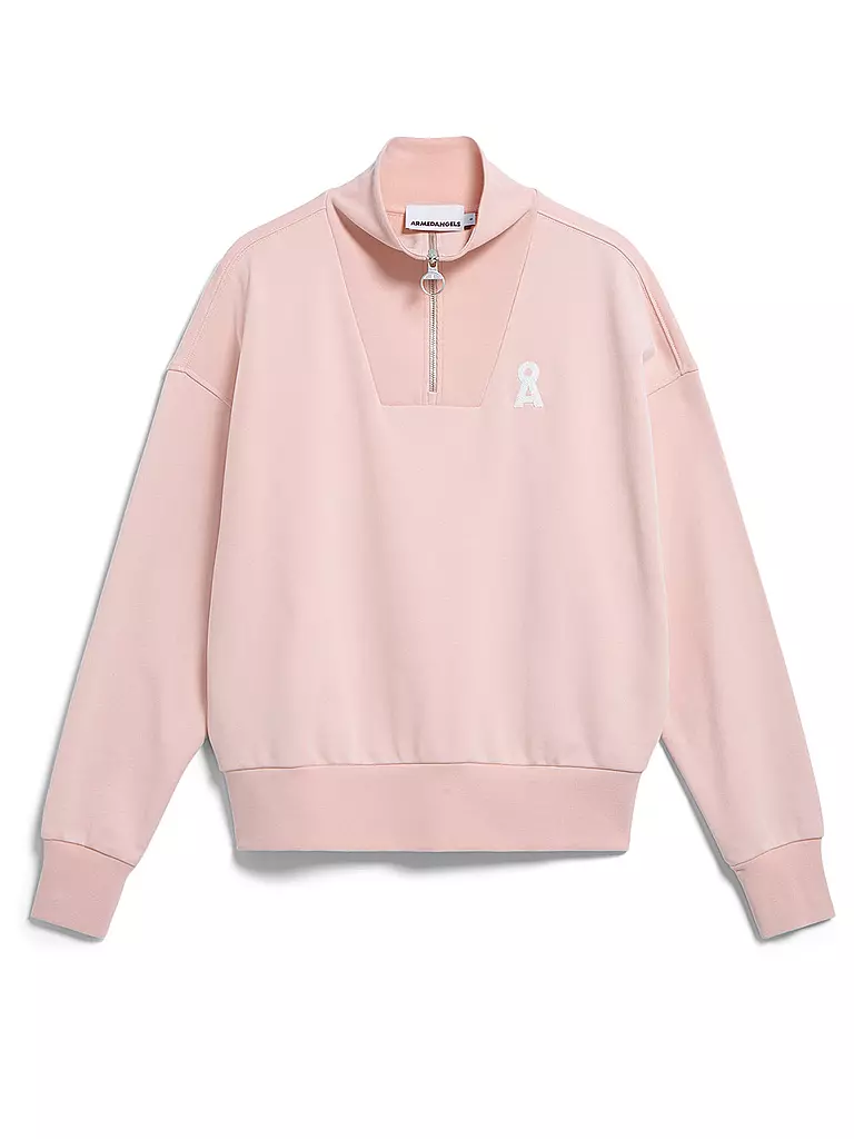 ARMEDANGELS | Sweater TARMENAA | Rosa