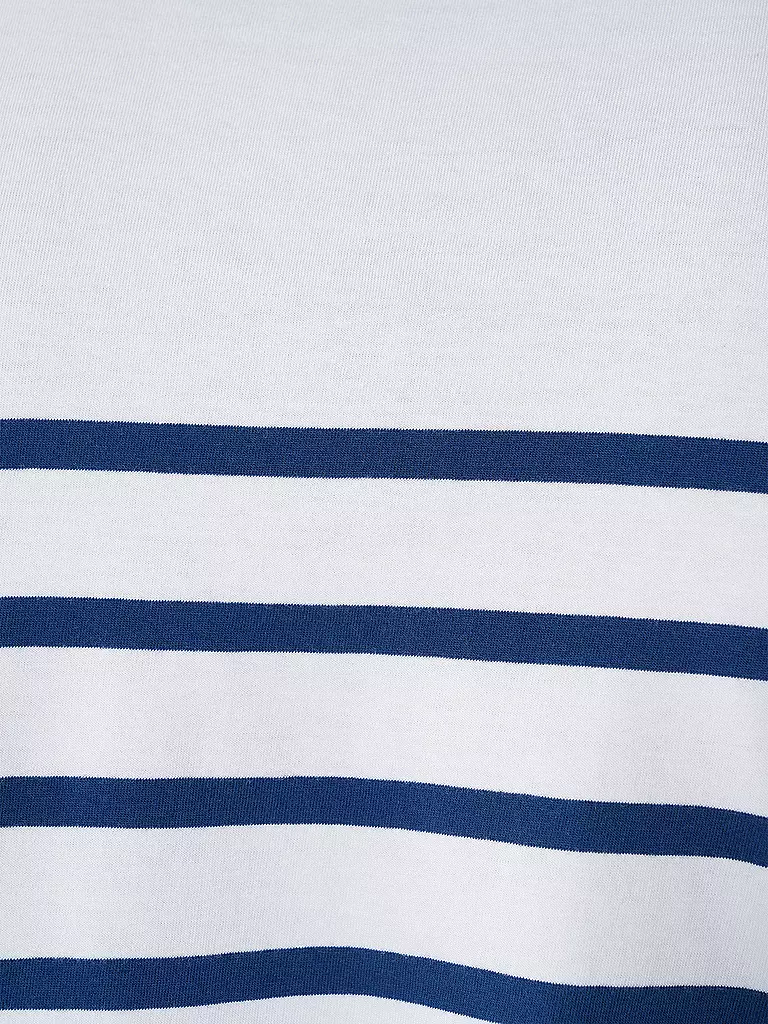ARMEDANGELS | T-Shirt AADROS  | Bianco