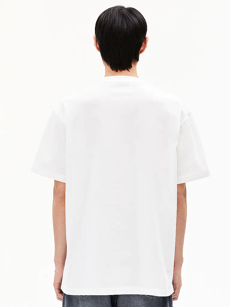 ARMEDANGELS | T-Shirt AADRU |