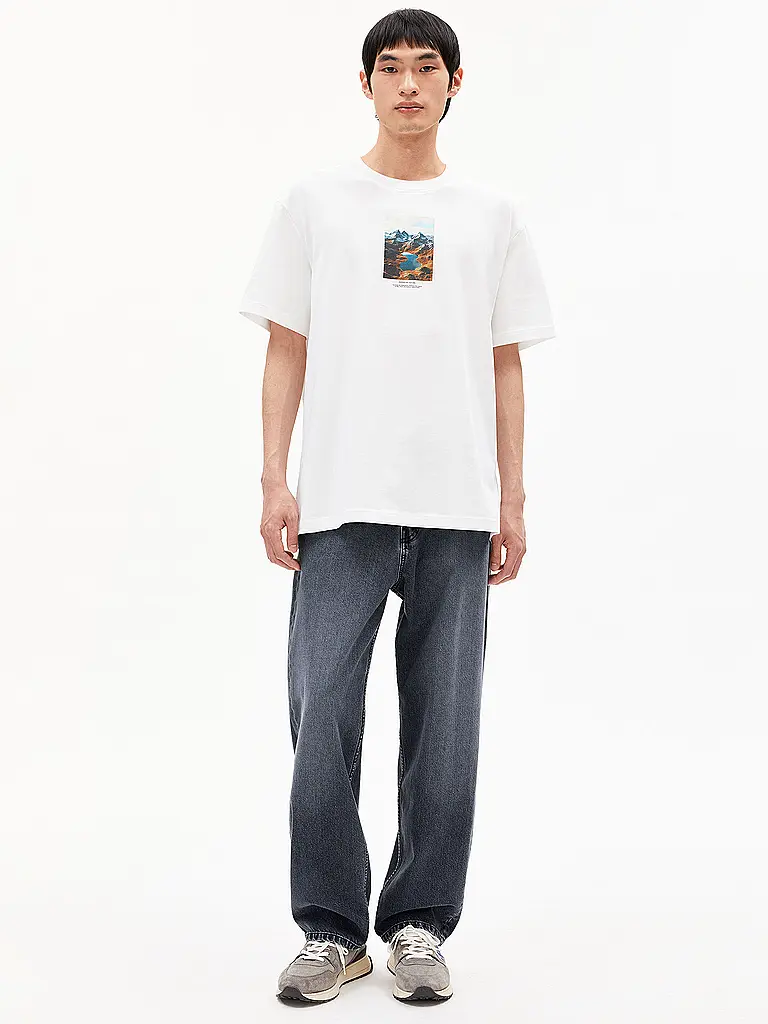 ARMEDANGELS | T-Shirt AADRU |