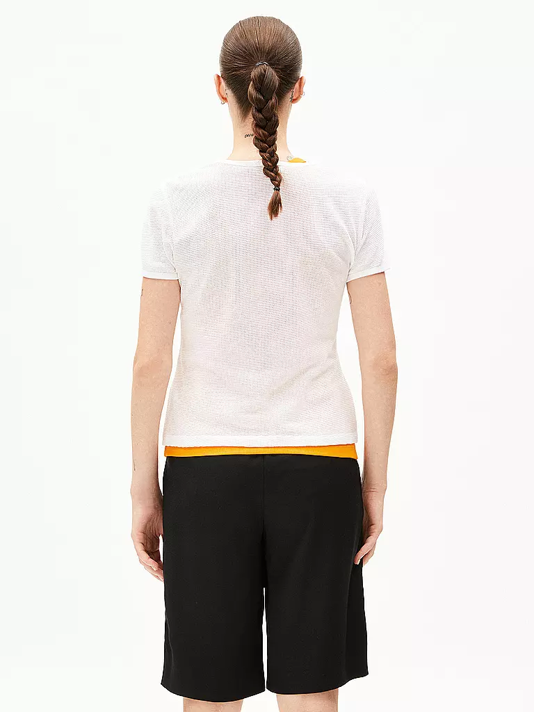 ARMEDANGELS | T-shirt ANKIAA |