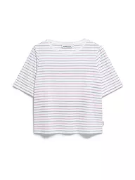 ARMEDANGELS | T-shirt FINIAA FRENCH | Bianco