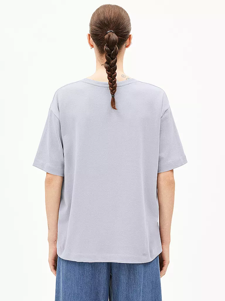 ARMEDANGELS | T-Shirt GIANNAA |