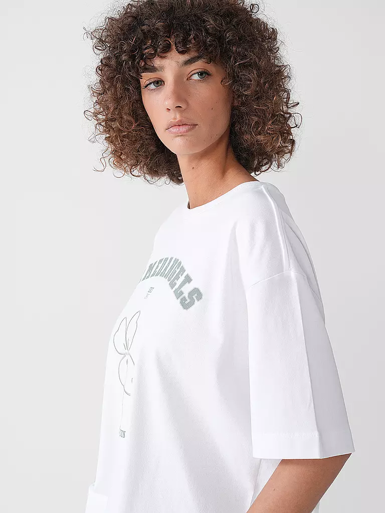 ARMEDANGELS | T-Shirt GIANNAA |