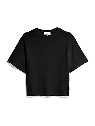 ARMEDANGELS | T-Shirt HERSILIAA  | Nero