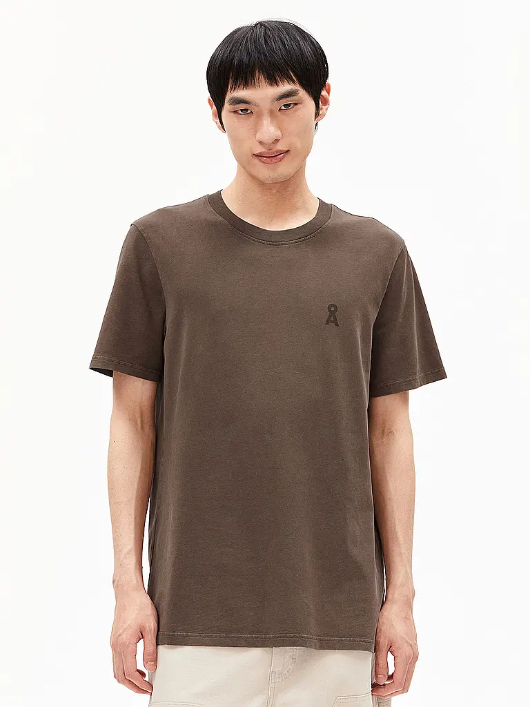 ARMEDANGELS | T-shirt ICONIC MAARKOS | 