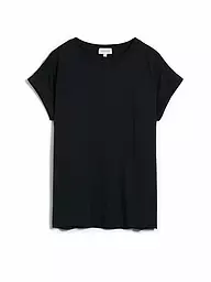 ARMEDANGELS | T-shirt IDAARA | Nero